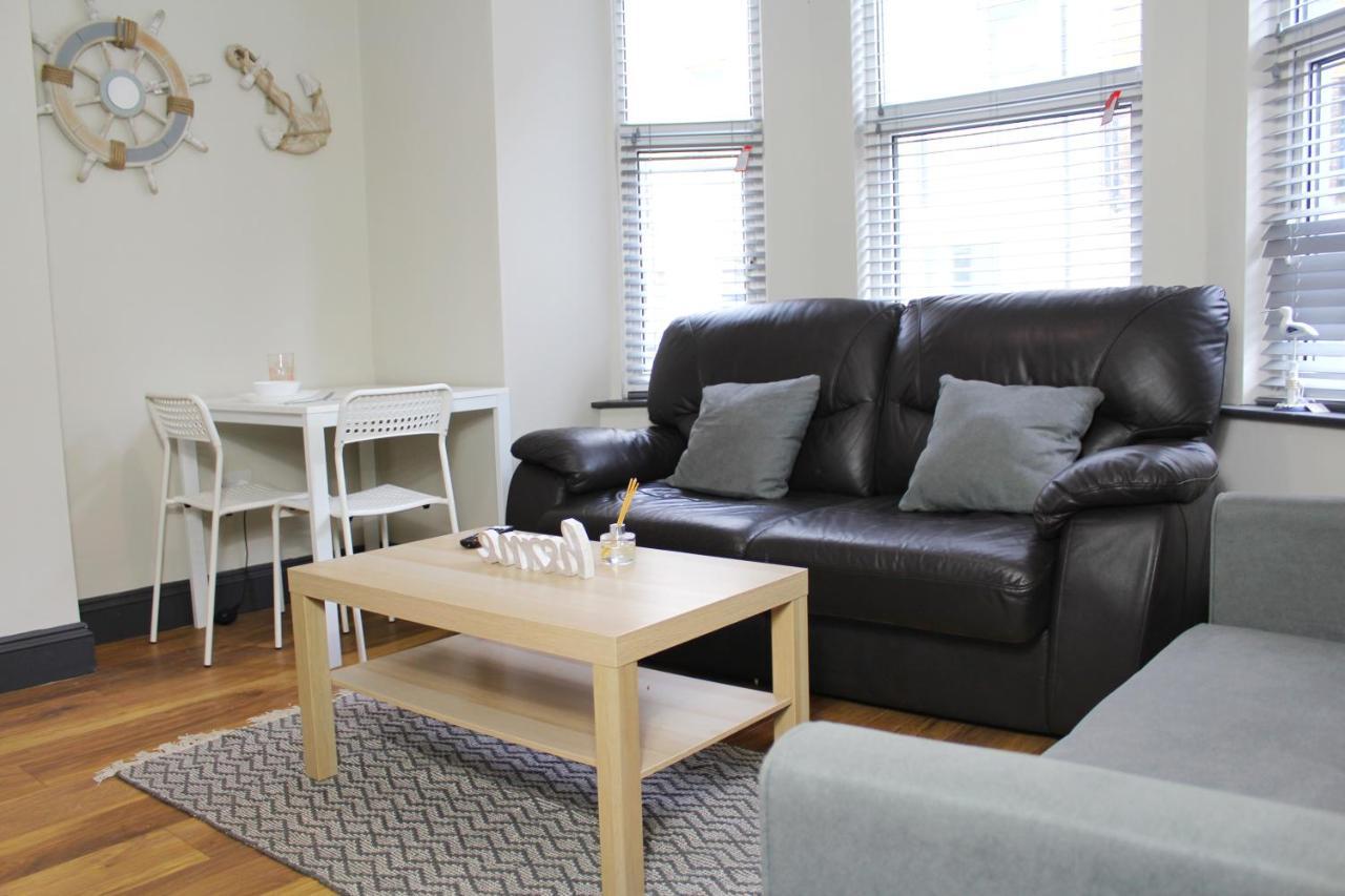 Vacation Home - Garden, Netlfix, Wifi. Margate Ngoại thất bức ảnh